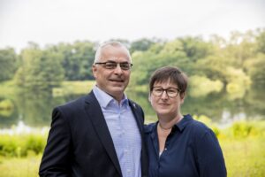 Birgit und Ingo Sonnenberg