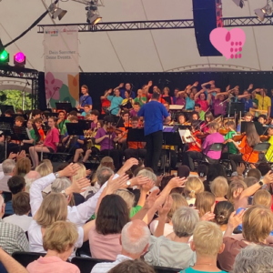Quirinus Sommerkonzert_Open Call NEUSS_GHN