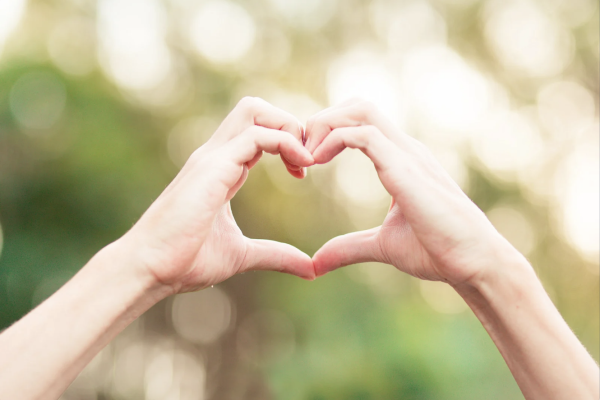 Neusser Stadtteil-Herzen: Aktion aller Stadtteile - HIGHLIGHT