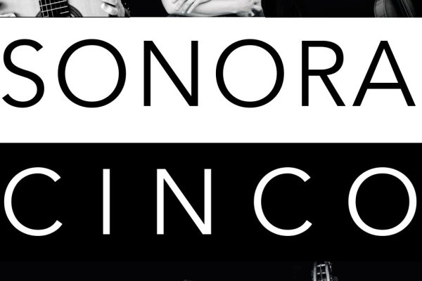 Sonora Cinco- Argentinischer Tango