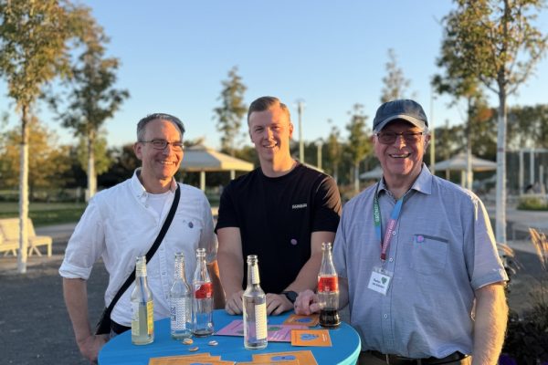 Gruppentreffen: GRÜNES HERZ Kulturgruppe