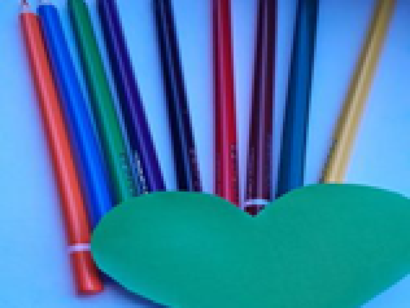 Malwerkstatt für Kinder