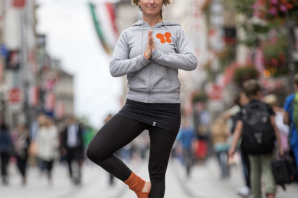 ERÖFFNUNGSTAG: Yoga für ALLE und überall!
