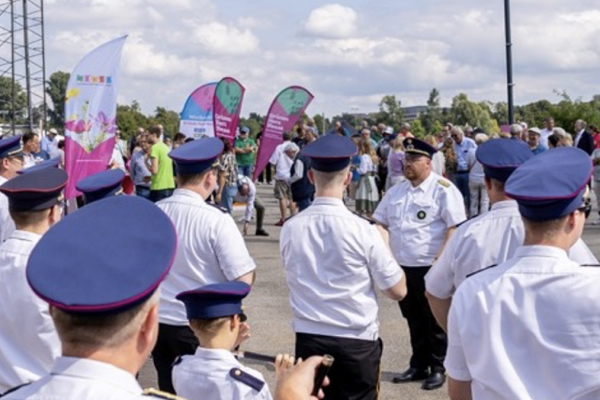 Schützen wie noch nie! Tag der Schützen & Musik mit Biwak - HIGHLIGHT