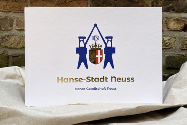Ausstellung Hanse-Stadt Neuss