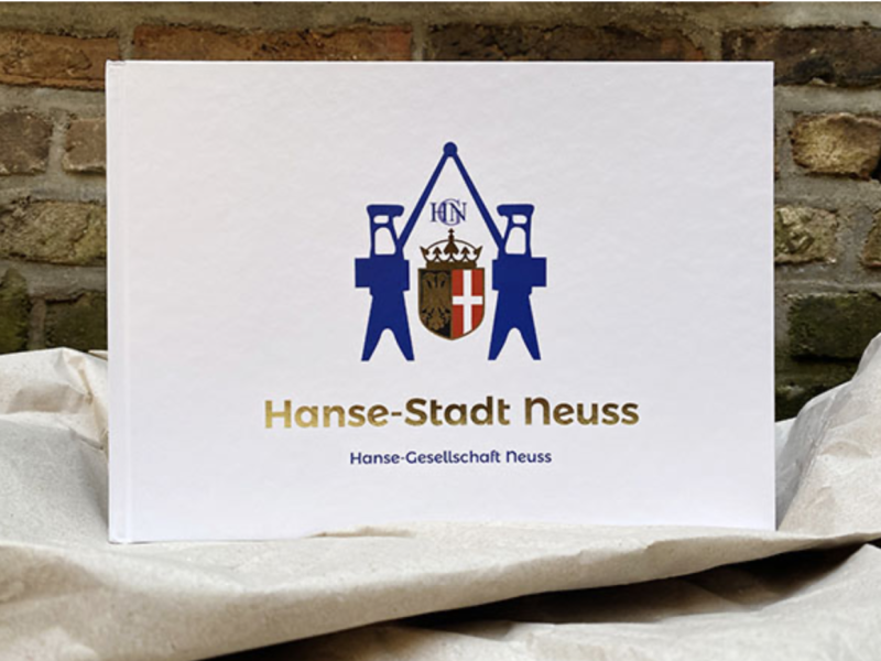 Ausstellung Hanse-Stadt Neuss