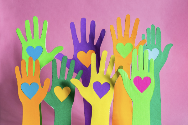 Charity: Tag der Service-Clubs