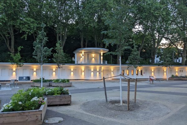 Finissage: VISIONair