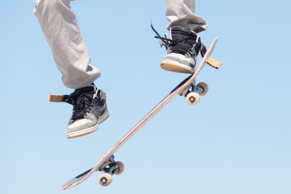 Skate & Roll - Workshop & Schnupperskaten