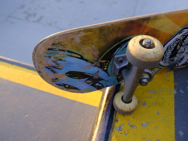 Griptape Art-Workshop- Design your Ride