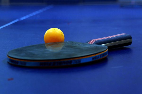 Inklusives Tischtennis