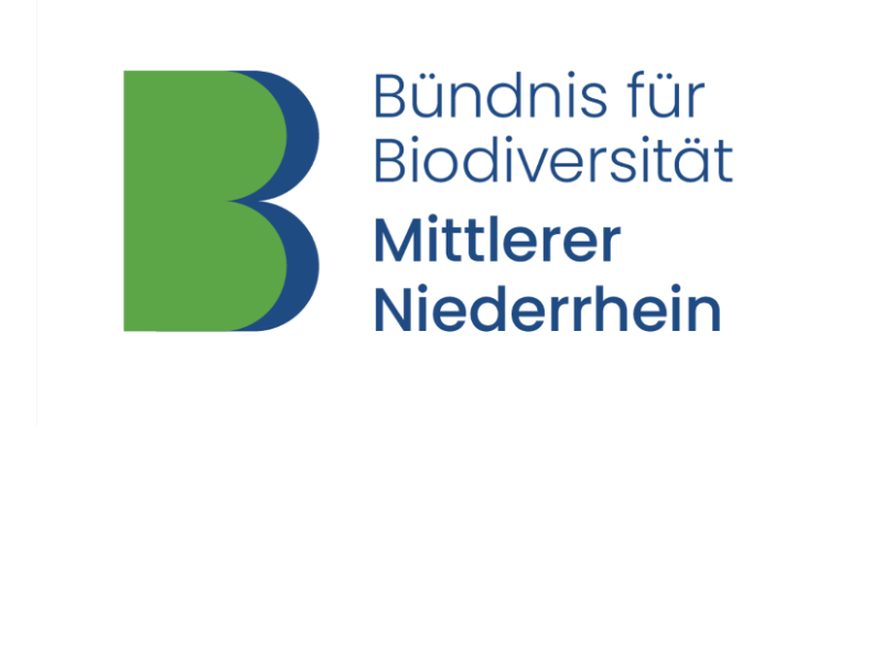 Praxisrundgang Biodiversität - IHK Bündnis Biodiversität Mittlerer Niederrhein