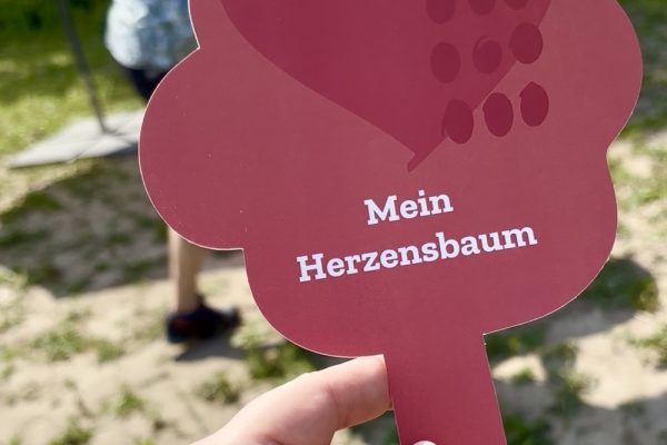 Treffen Team Herzensbaum Neuss