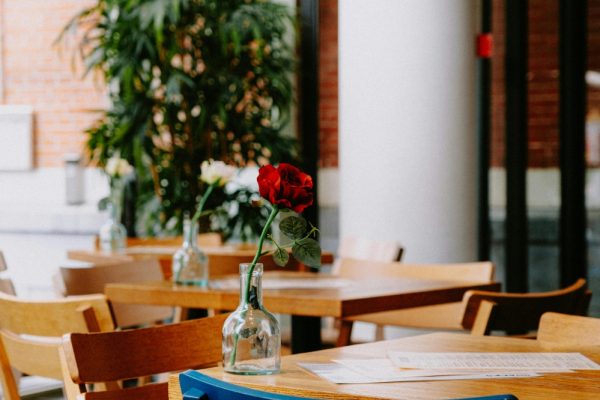 Interkulturelles Café