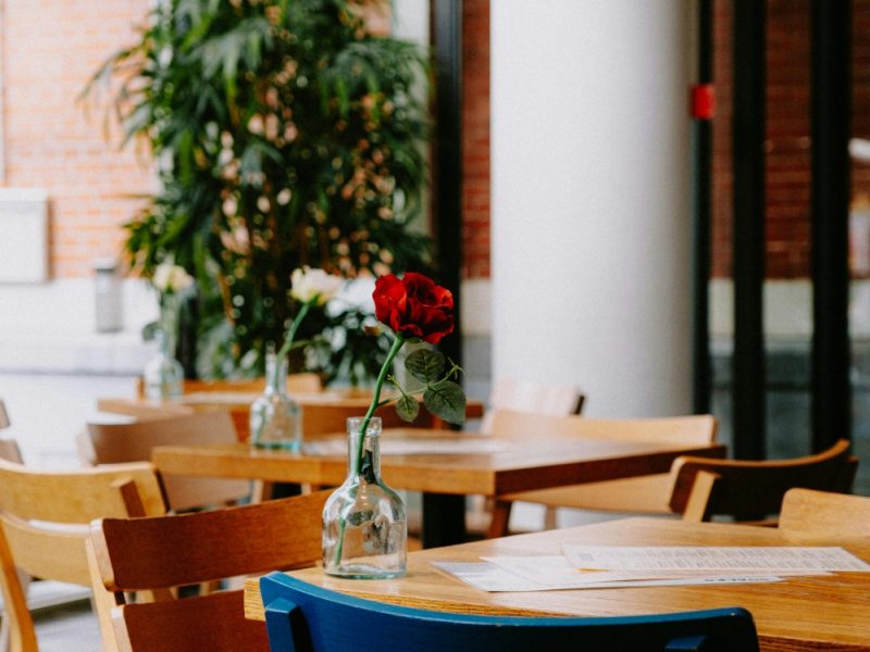 Interkulturelles Café