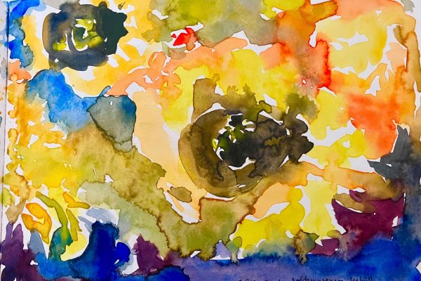 ERÖFFNUNGSTAG: „Aquarellmalen für Alle – Mal' dein Bild von der Laga!“