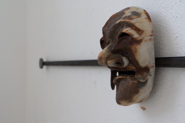 Vernissage: Juliana Paek- Lines that remember, Ausstellung