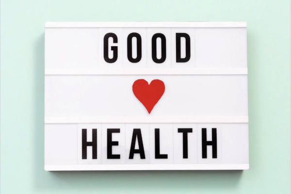 Aktion "Woche der Gesundheit" - Kooperation mit AOK Rheinland
