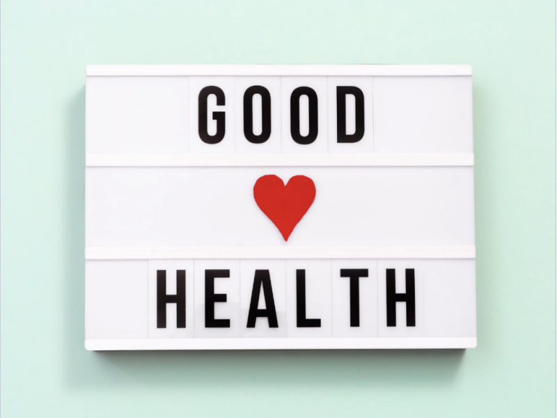 Aktion "Woche der Gesundheit" - Kooperation mit AOK Rheinland